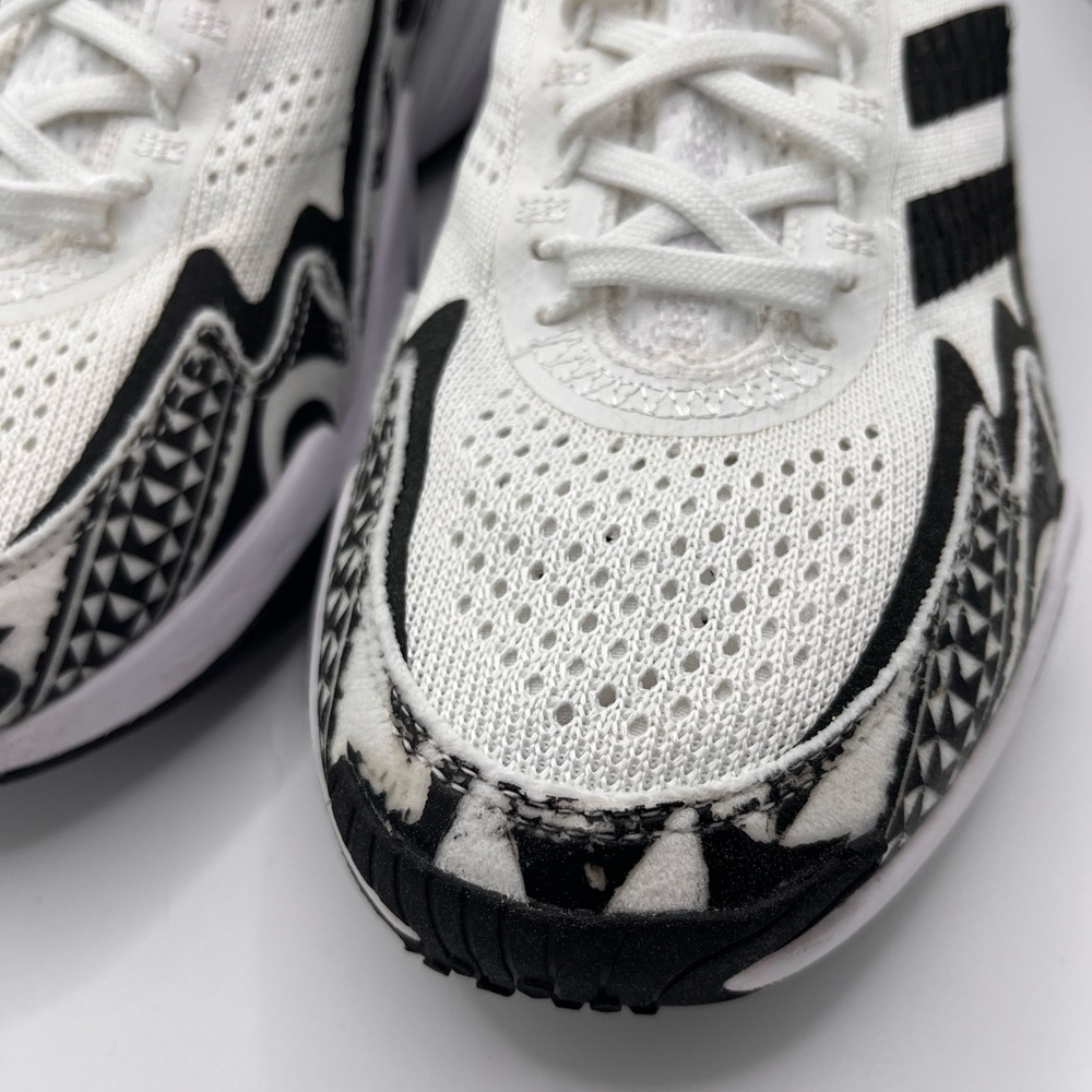 ADIDAS IMPACT FLEX POLYNESIAN SHOES - Picture 4 of 13